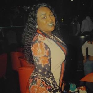 Meet your Posher, Victoria